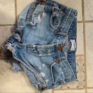 One Teaspoon Bandits